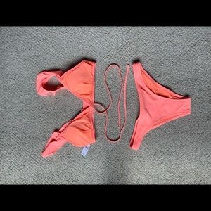 aerie swimsuit
